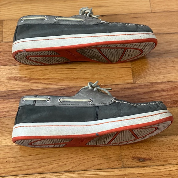 Men’s Sperry Boat Shoes - Picture 6 of 7